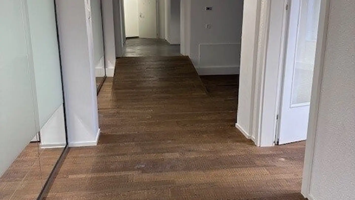 Commercial for rent - Oberburgstrasse 10, 3400 Burgdorf