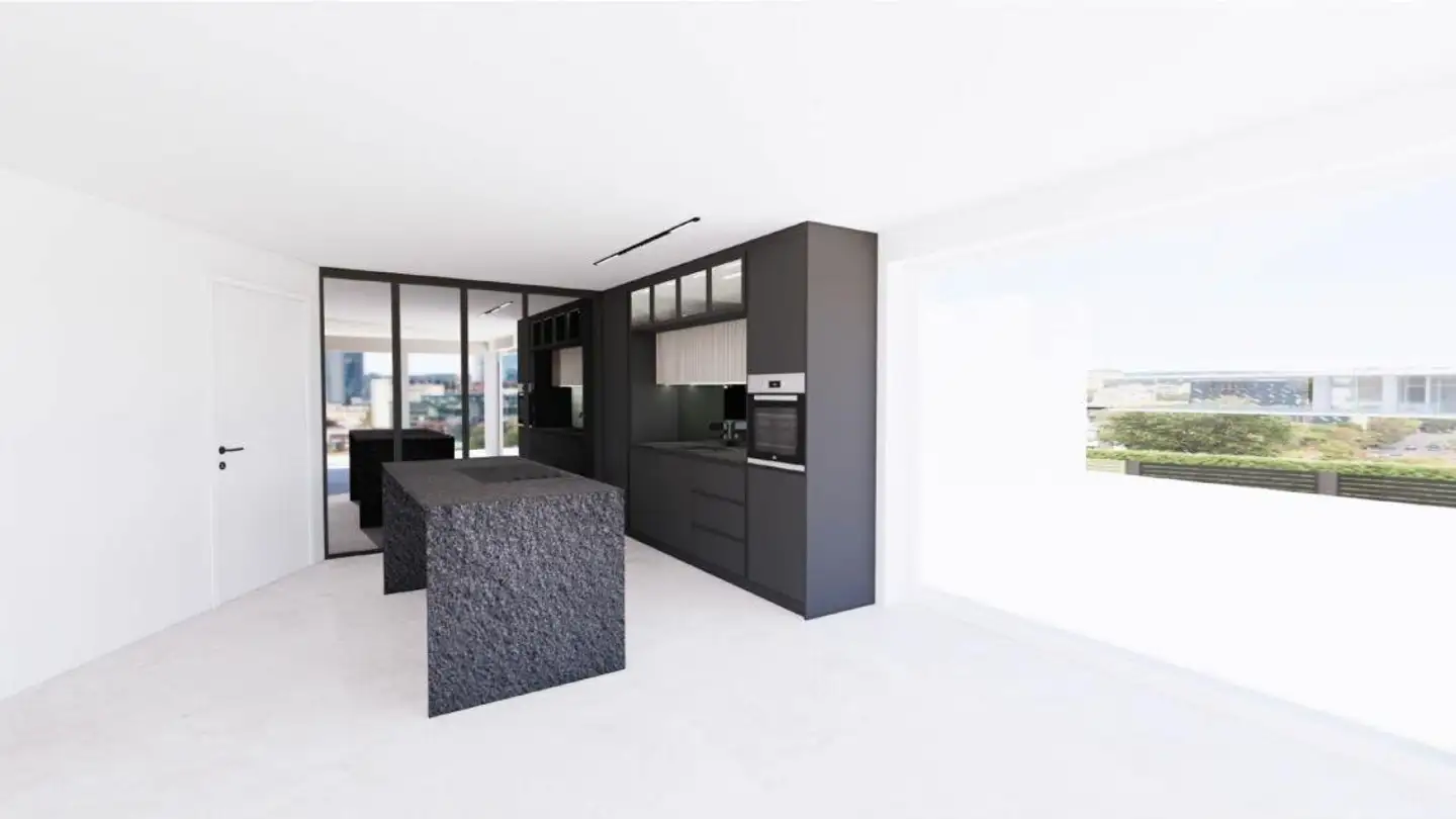 Wohnung kaufen - 5200 Brugg AG - Foto 2