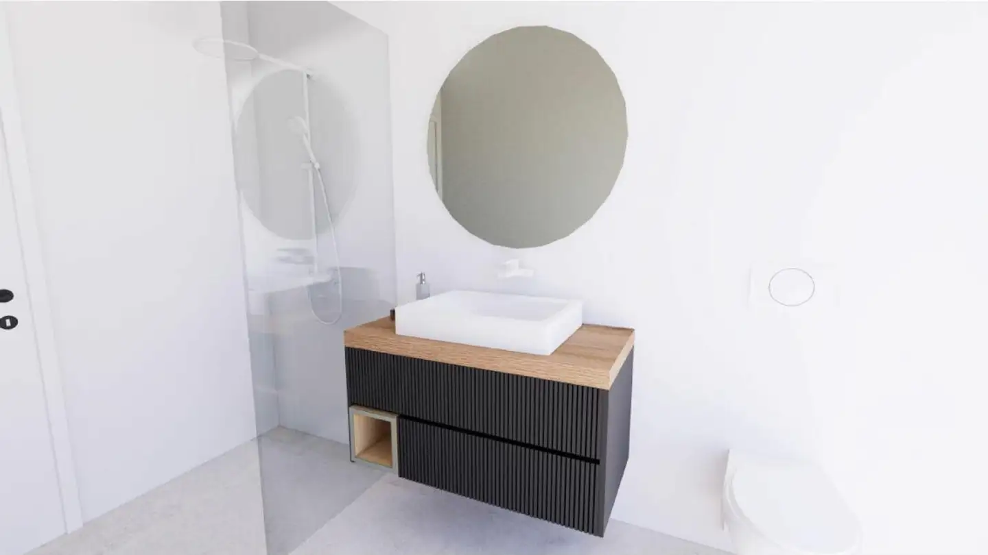 Wohnung kaufen - 5200 Brugg AG - Foto 3