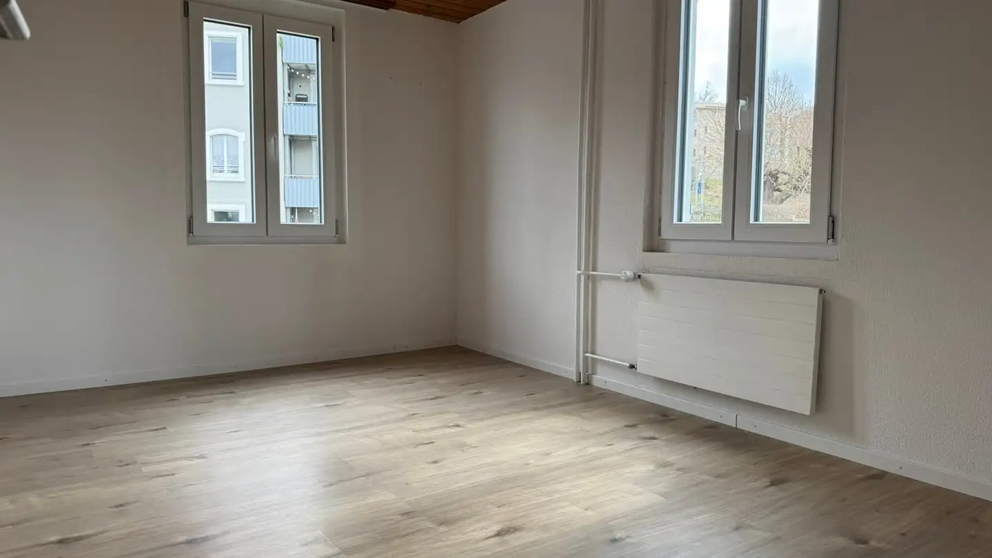 Wohnung mieten - Stationsstrasse 16, 9014 St. Gallen - Foto 3