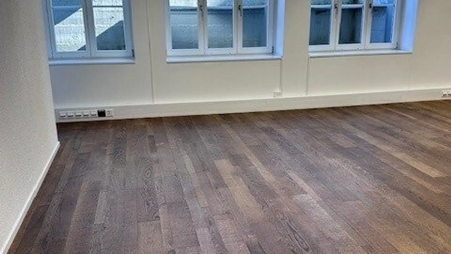 Commercial for rent - Oberburgstrasse 10, 3400 Burgdorf - Photo 3