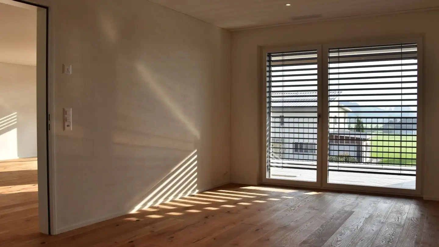 Wohnung mieten - Grafenaustrasse, 8722 Kaltbrunn - Foto 3