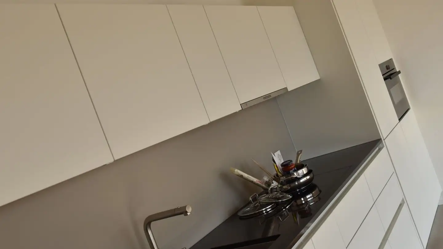 Wohnung mieten - Grafenaustrasse, 8722 Kaltbrunn - Foto 4