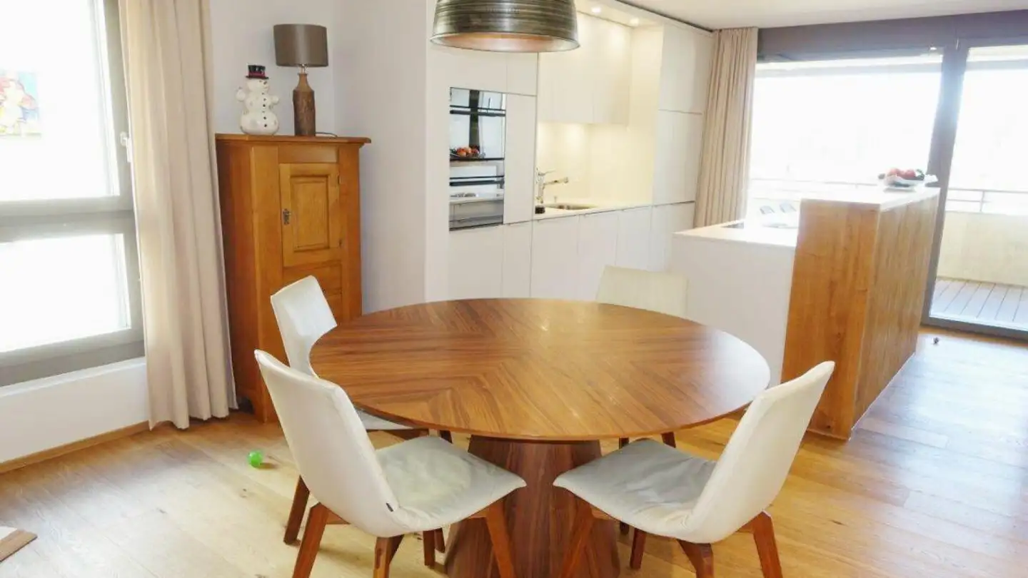 Apartment for sale - Valserstrasse 29, 7130 Ilanz - Photo 4