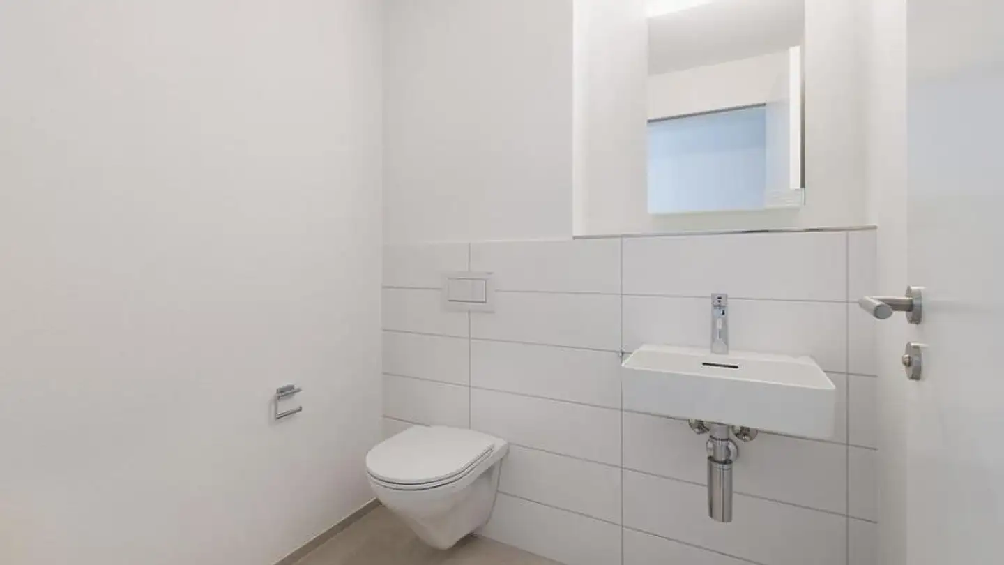 Appartement à louer - Stockertstrasse 47, 4132 Muttenz - Photo 2