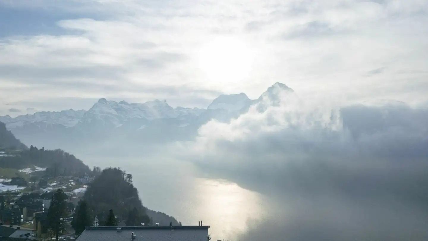 Edificio residenziale in affitto - Axensteinstrasse 4, 6443 Morschach - Foto 2