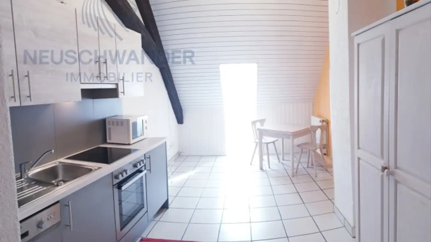 Hôtel à vendre - 2800 Delémont - Photo 2