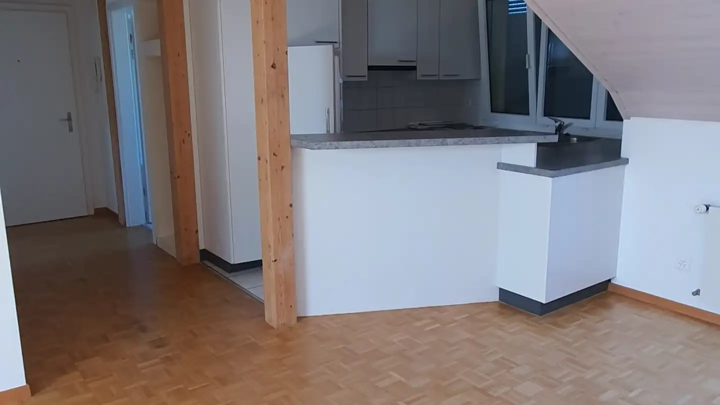 Attico in affitto - Weissensteinstrasse 15, 4513 Langendorf - Foto 2