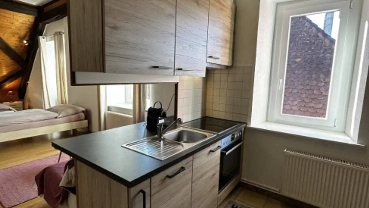 Hôtel à vendre - 2800 Delémont - Photo 4