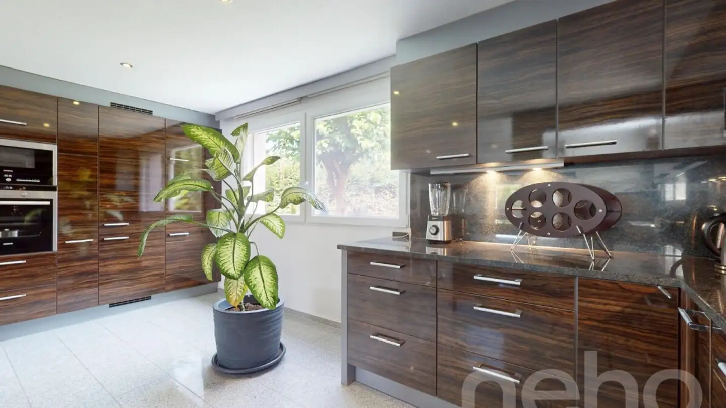 Casa singola in vendita - 5737 Menziken