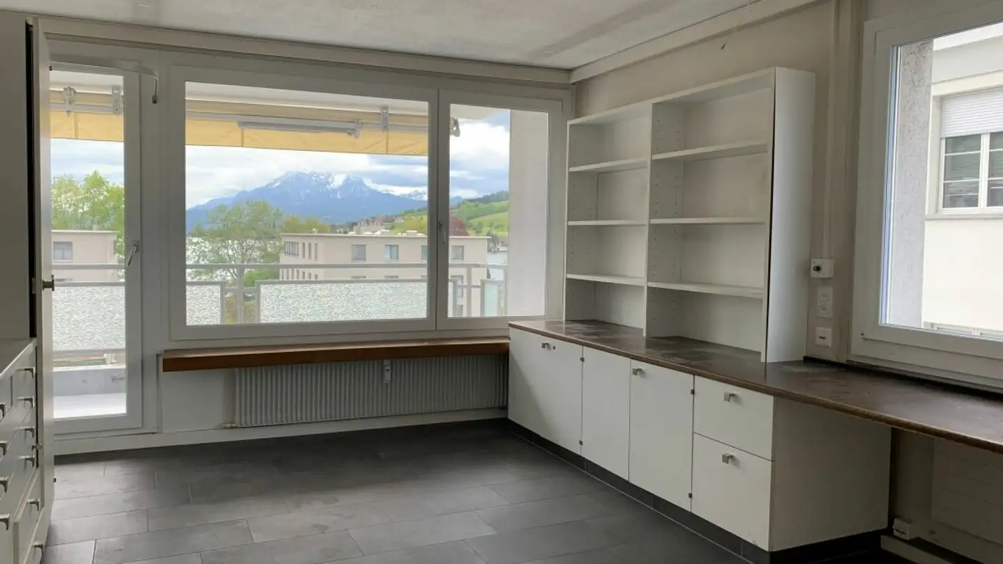 Bureau à louer - Bahnhofstrasse 15, 6403 Küssnacht am Rigi - Photo 3