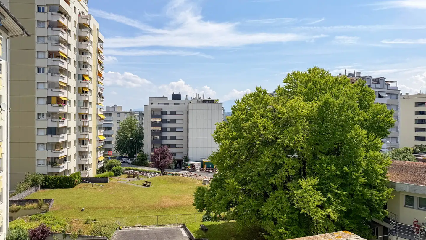 Appartement à vendre - 6010 Kriens