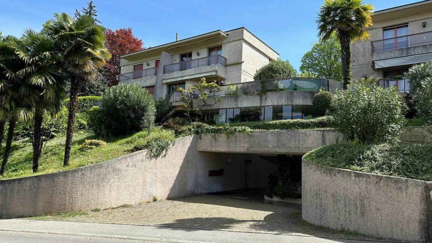 Casa singola in vendita - 6850 Mendrisio