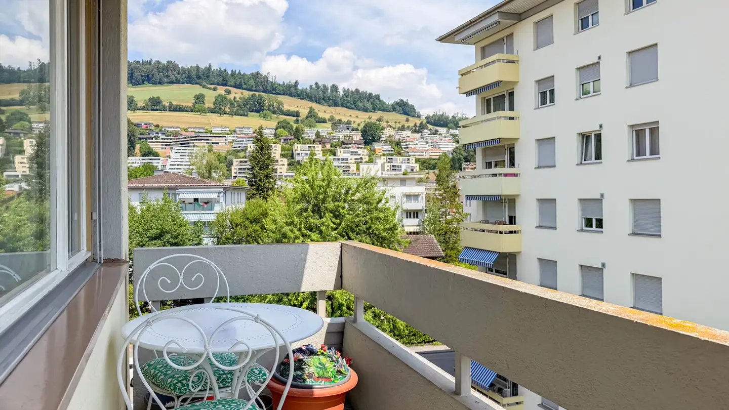 Appartement à vendre - 6010 Kriens - Photo 2