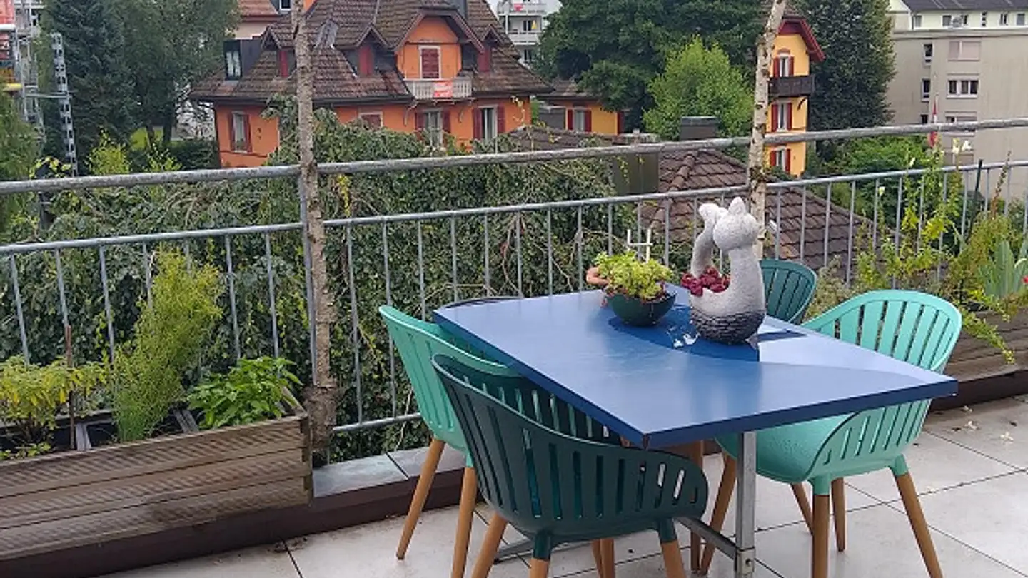 Wohnung mieten - Maihofstrasse 60, 6006 Luzern - Foto 3