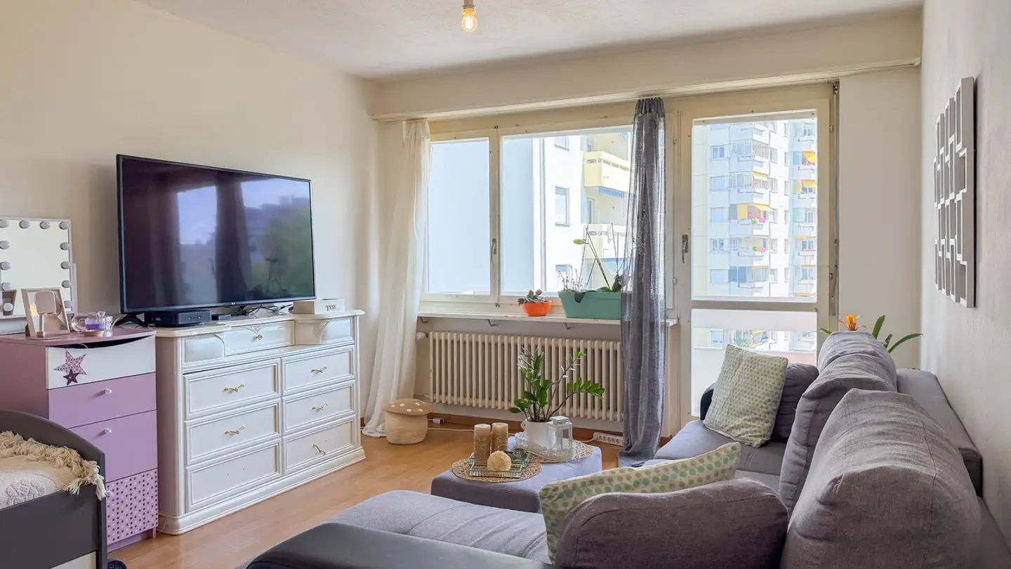 Appartement à vendre - 6010 Kriens - Photo 3