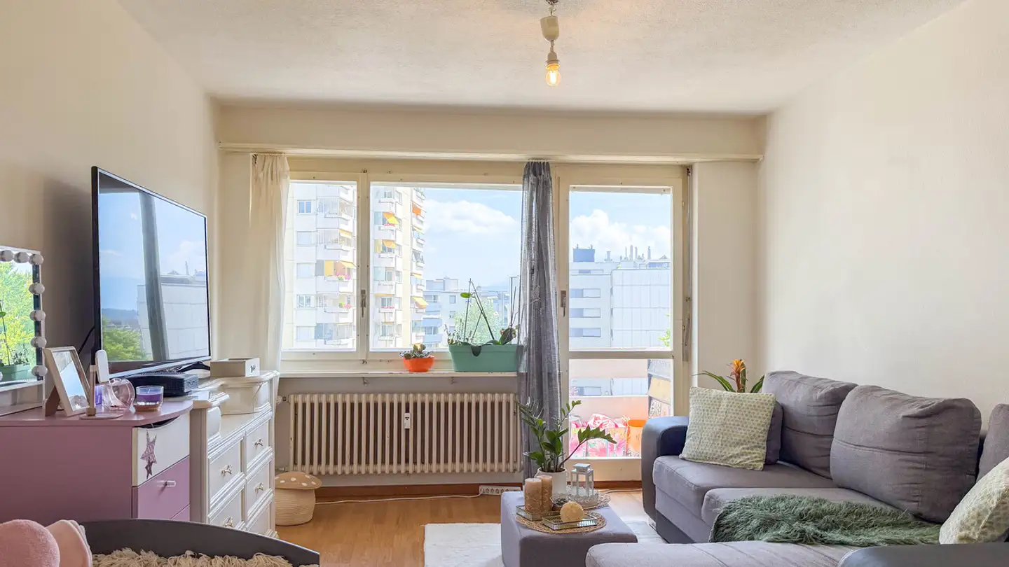 Appartement à vendre - 6010 Kriens - Photo 4