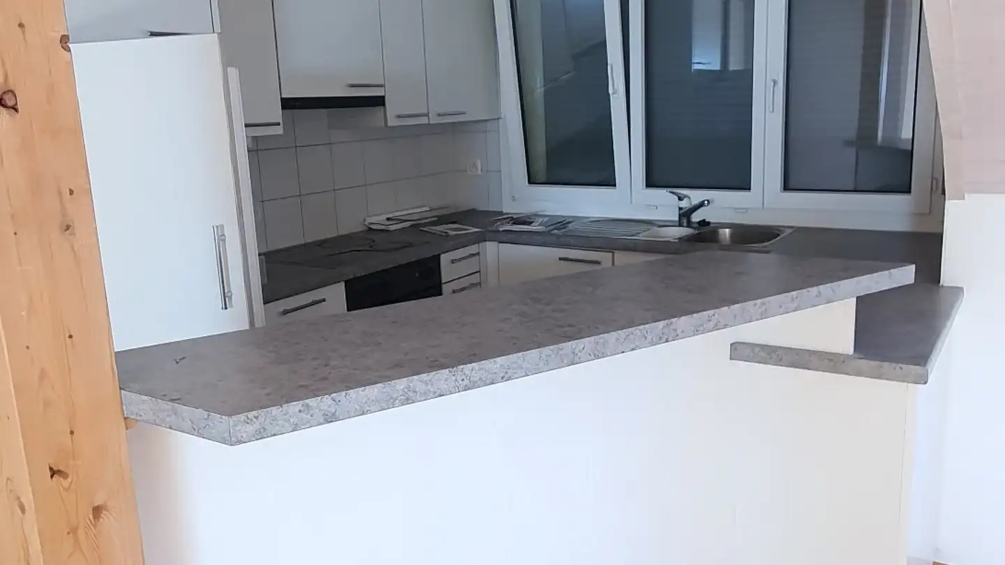 Attico in affitto - Weissensteinstrasse 15, 4513 Langendorf