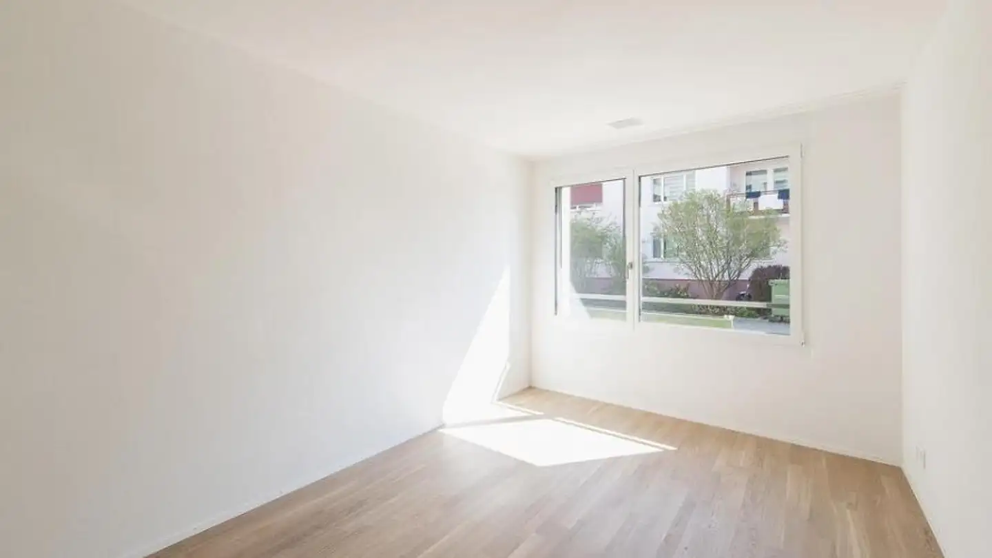 Appartement à louer - Stockertstrasse 47, 4132 Muttenz - Photo 3