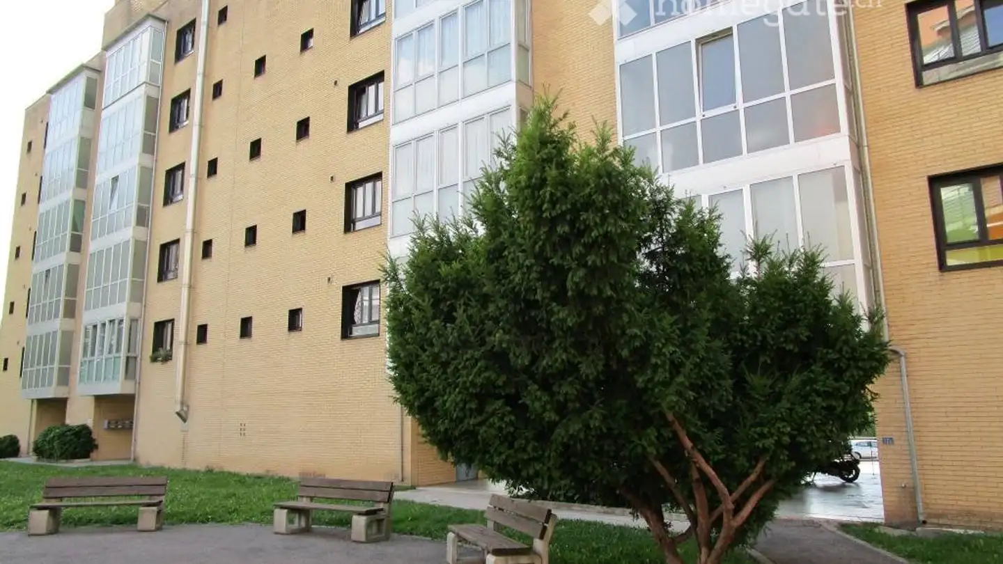 Appartamento in vendita - Via Sottobisio 12, 6828 Balerna