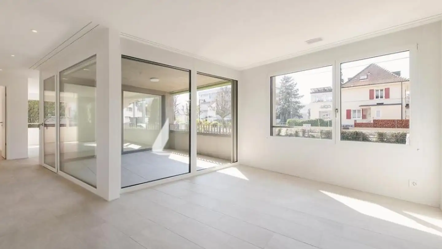 Appartement à louer - Stockertstrasse 47, 4132 Muttenz - Photo 4
