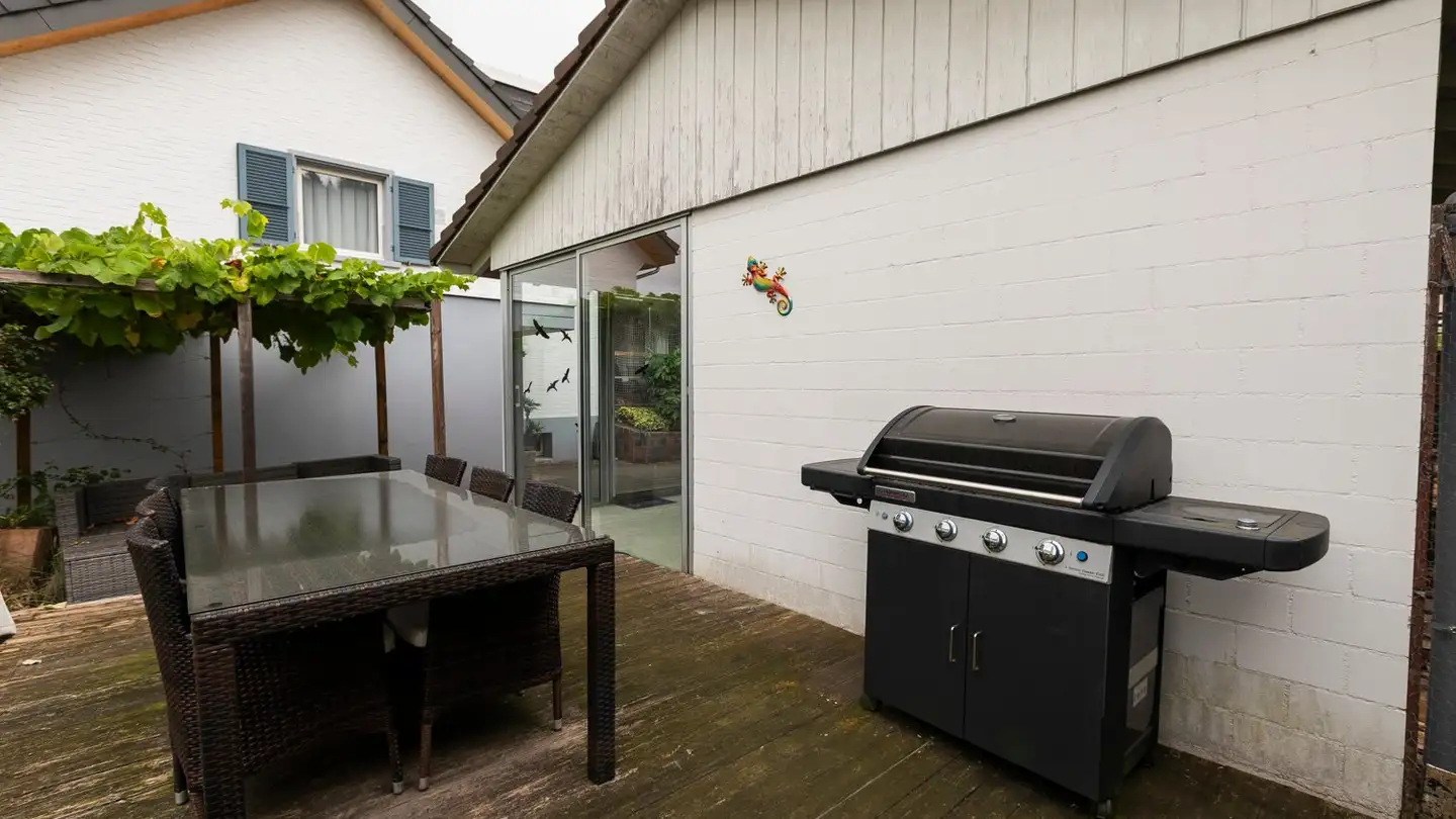 Single house for sale - Fliederweg 2, 5722 Gränichen - Photo 4