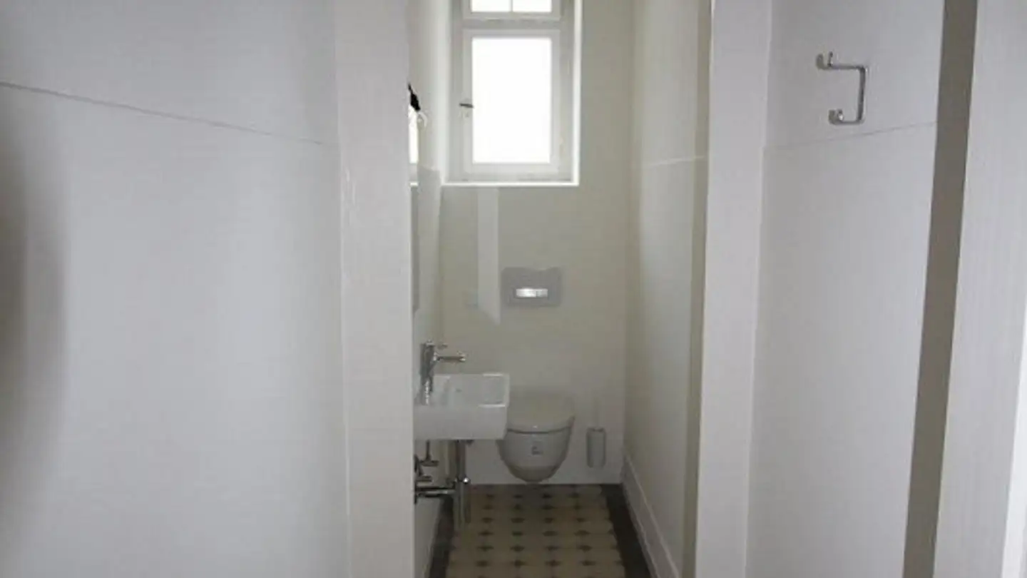 Office space for rent - Weinbergstrasse 139, 8006 Zürich - Photo 4