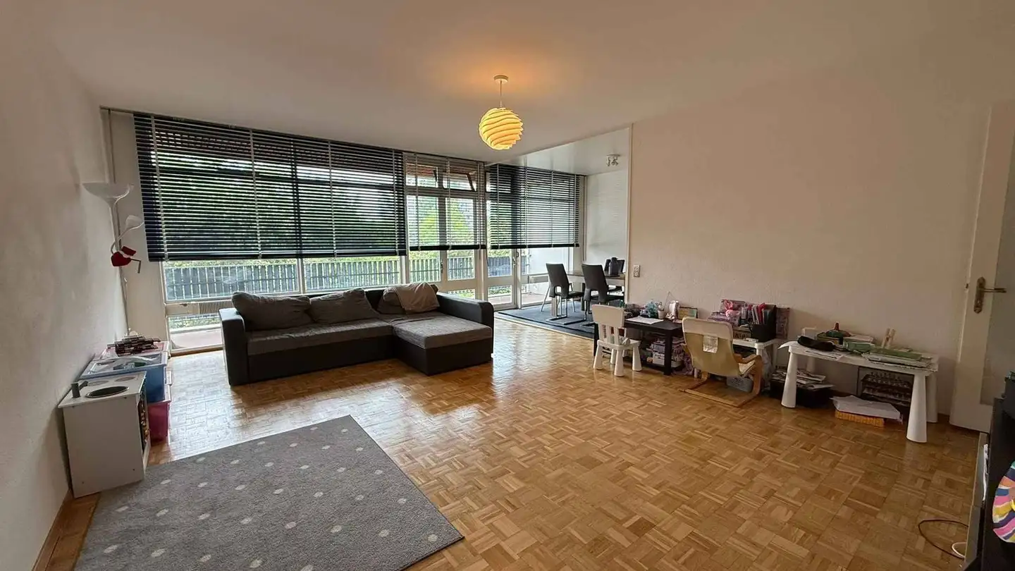 Apartment for rent - 1202 Genève