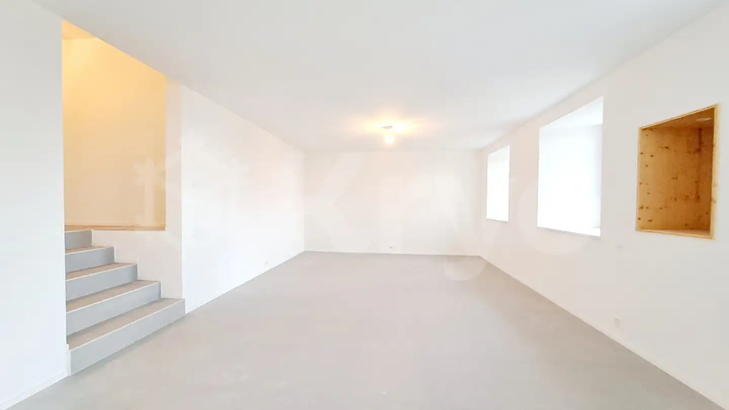 Wohnung mieten - 1423 Vaugondry - Foto 2