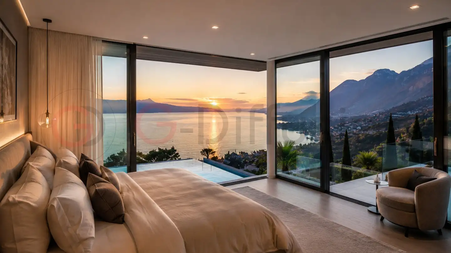 Einfamilienhaus kaufen - 1820 Montreux - Foto 3