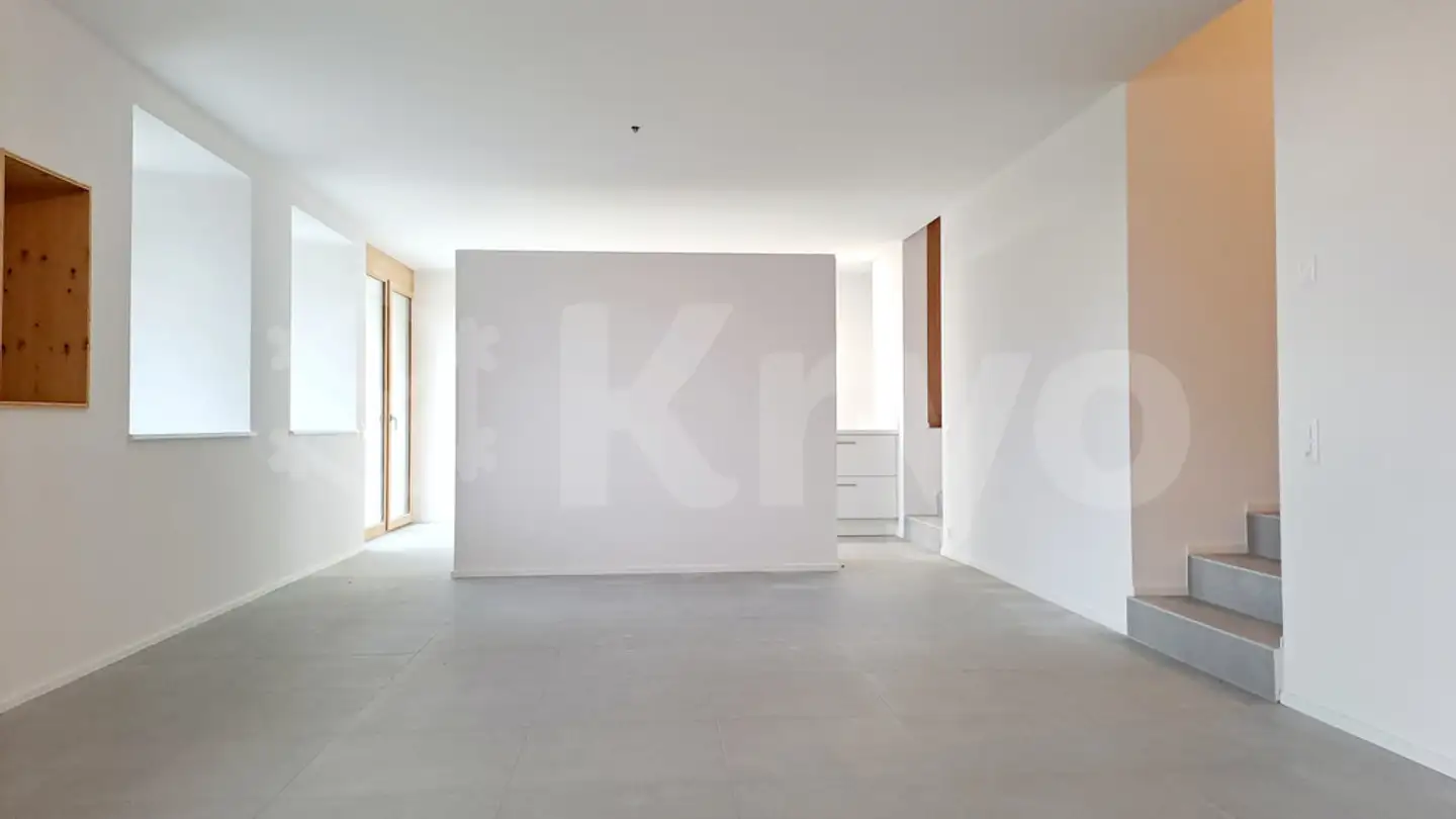 Wohnung mieten - 1423 Vaugondry - Foto 3