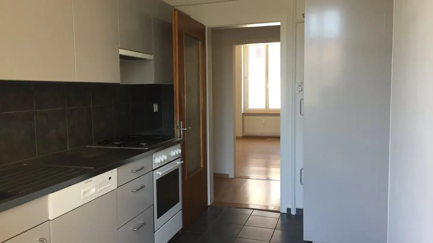 Appartement à louer - Zwinglistrasse 28, 4127 Birsfelden