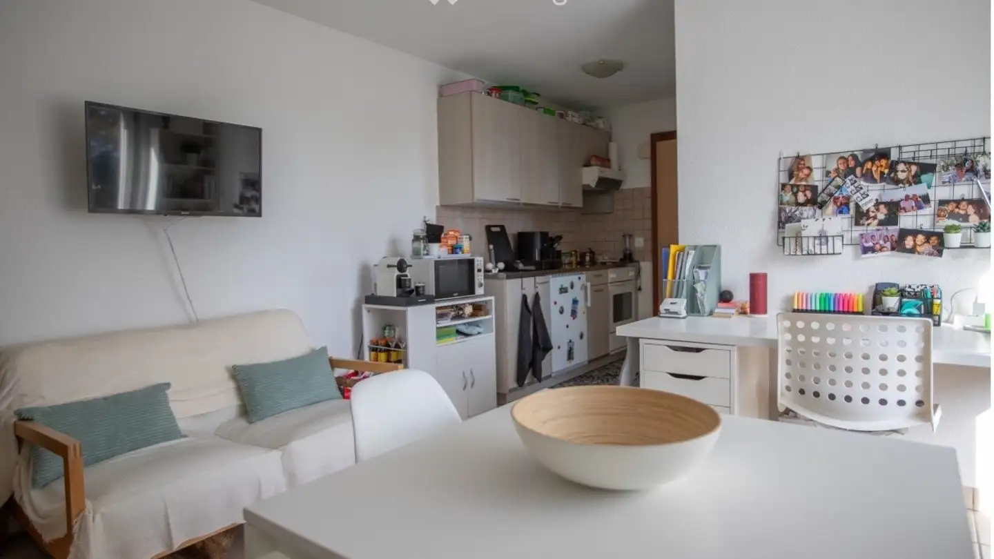 Appartement à louer - 1025 St-Sulpice VD