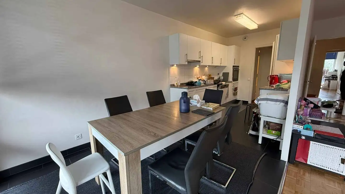 Apartment for rent - 1202 Genève - Photo 2