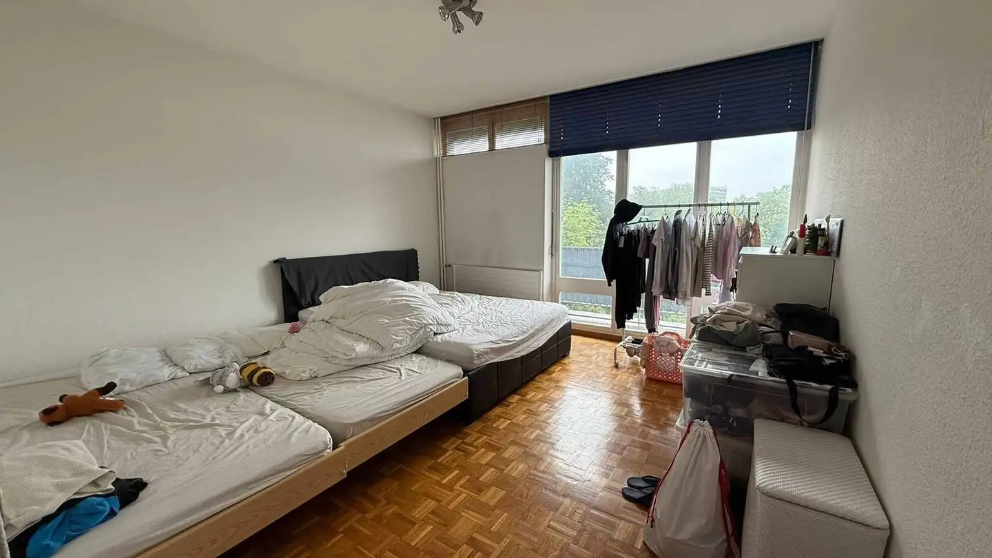 Apartment for rent - 1202 Genève - Photo 4