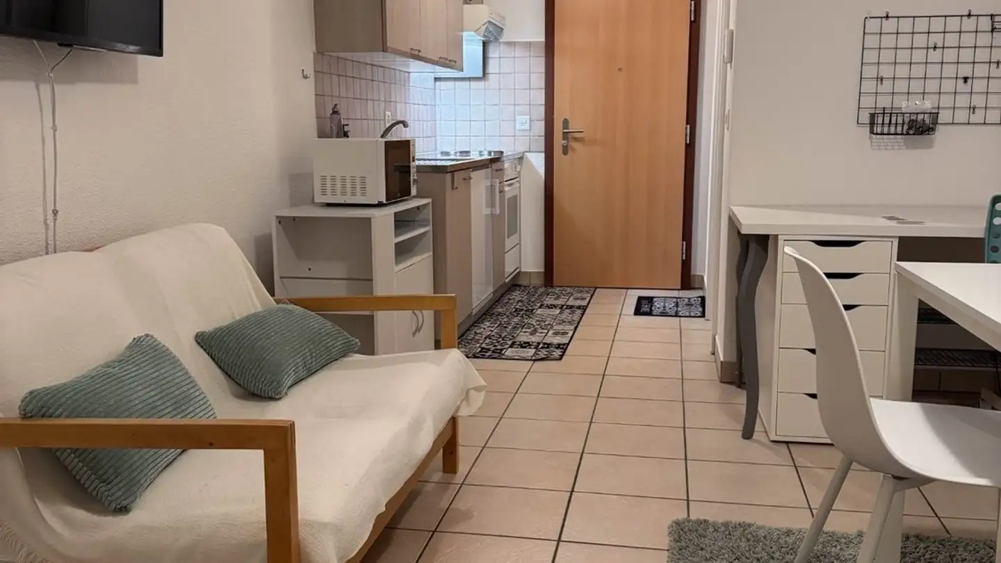 Appartement à louer - 1025 St-Sulpice VD - Photo 4