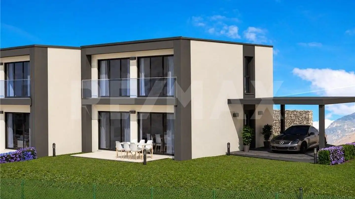 Casa a schiera in vendita - 6702 Claro - Foto 4