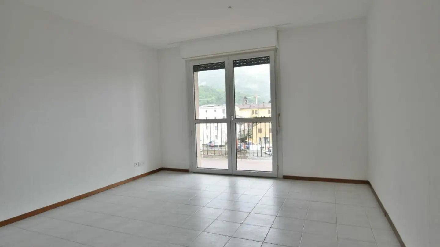 Wohnung mieten - Viale C. Olgiati 3, 6512 Giubiasco - Foto 3