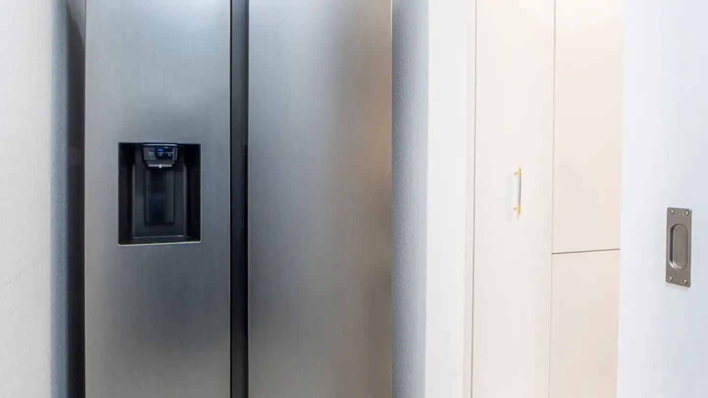 Maison individuelle à vendre - Les Coudes 44, 1784 Wallenried - Photo 4