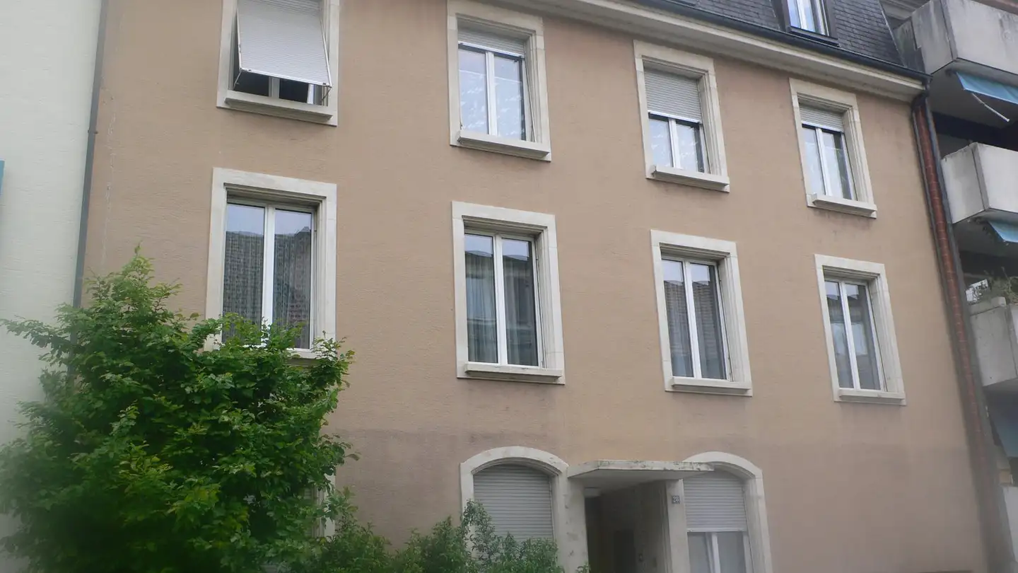 Appartement à louer - Zwinglistrasse 28, 4127 Birsfelden - Photo 4