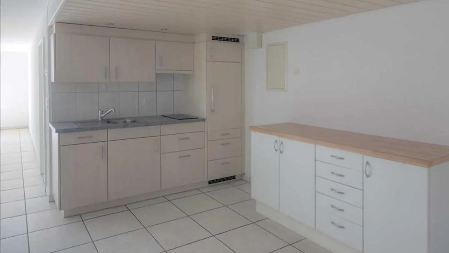 Studio à louer - Doktorsträssli 5b, 4704 Niederbipp - Photo 4