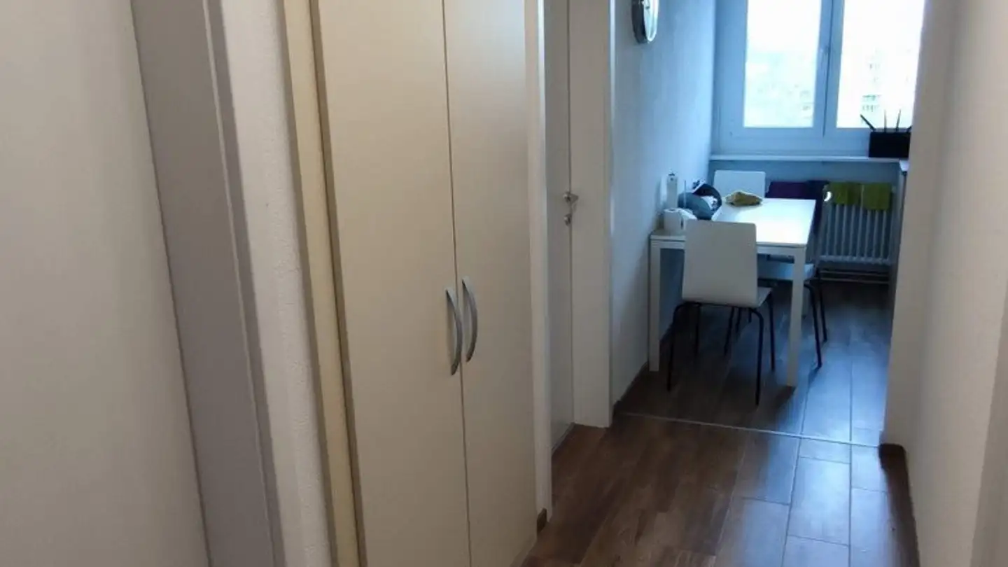 Zimmer mieten - 8051 Zürich - Foto 2