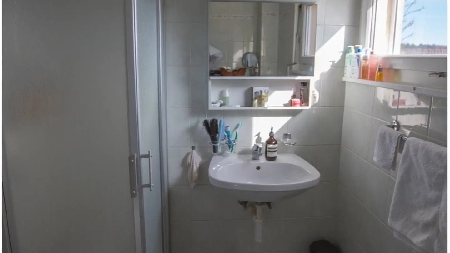 Appartement à louer - 1025 St-Sulpice VD - Photo 2