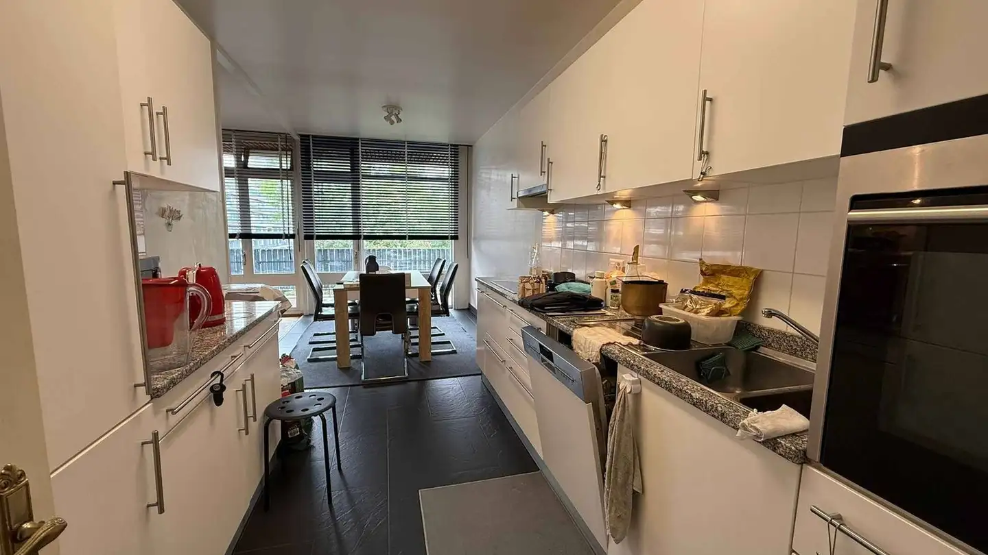 Apartment for rent - 1202 Genève - Photo 3