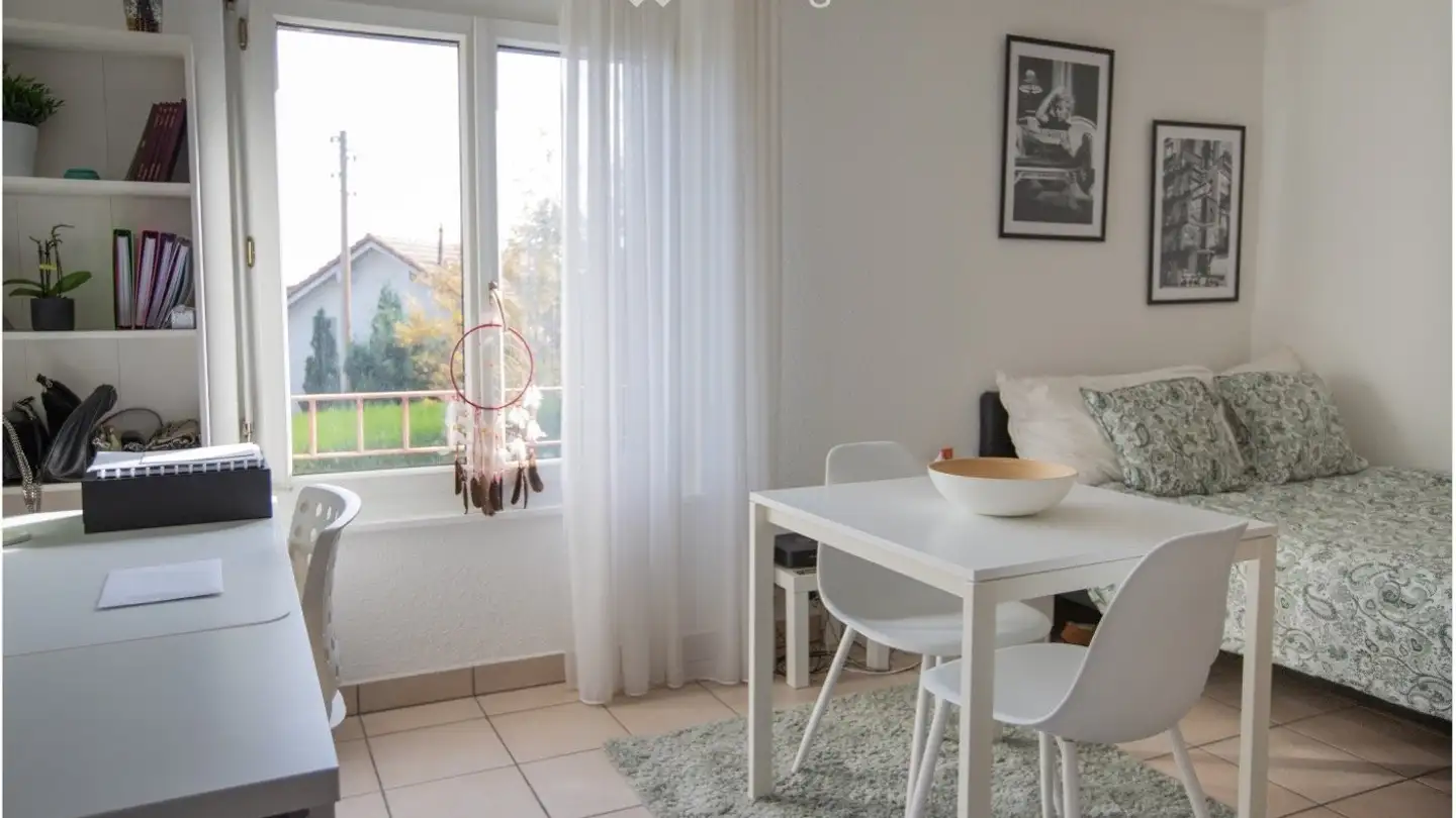 Appartement à louer - 1025 St-Sulpice VD - Photo 3