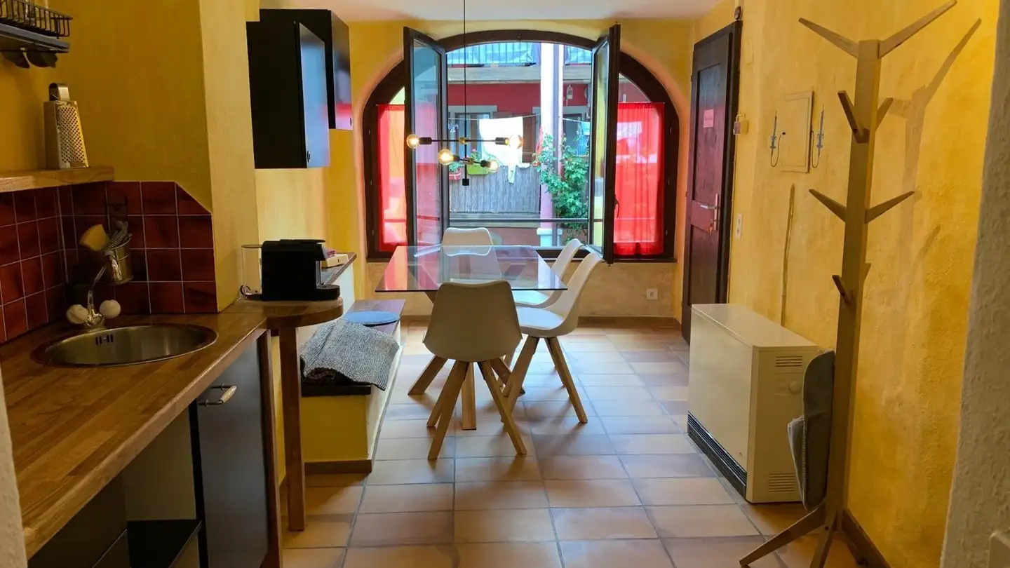 Apartment for rent - 6616 Losone - Photo 2