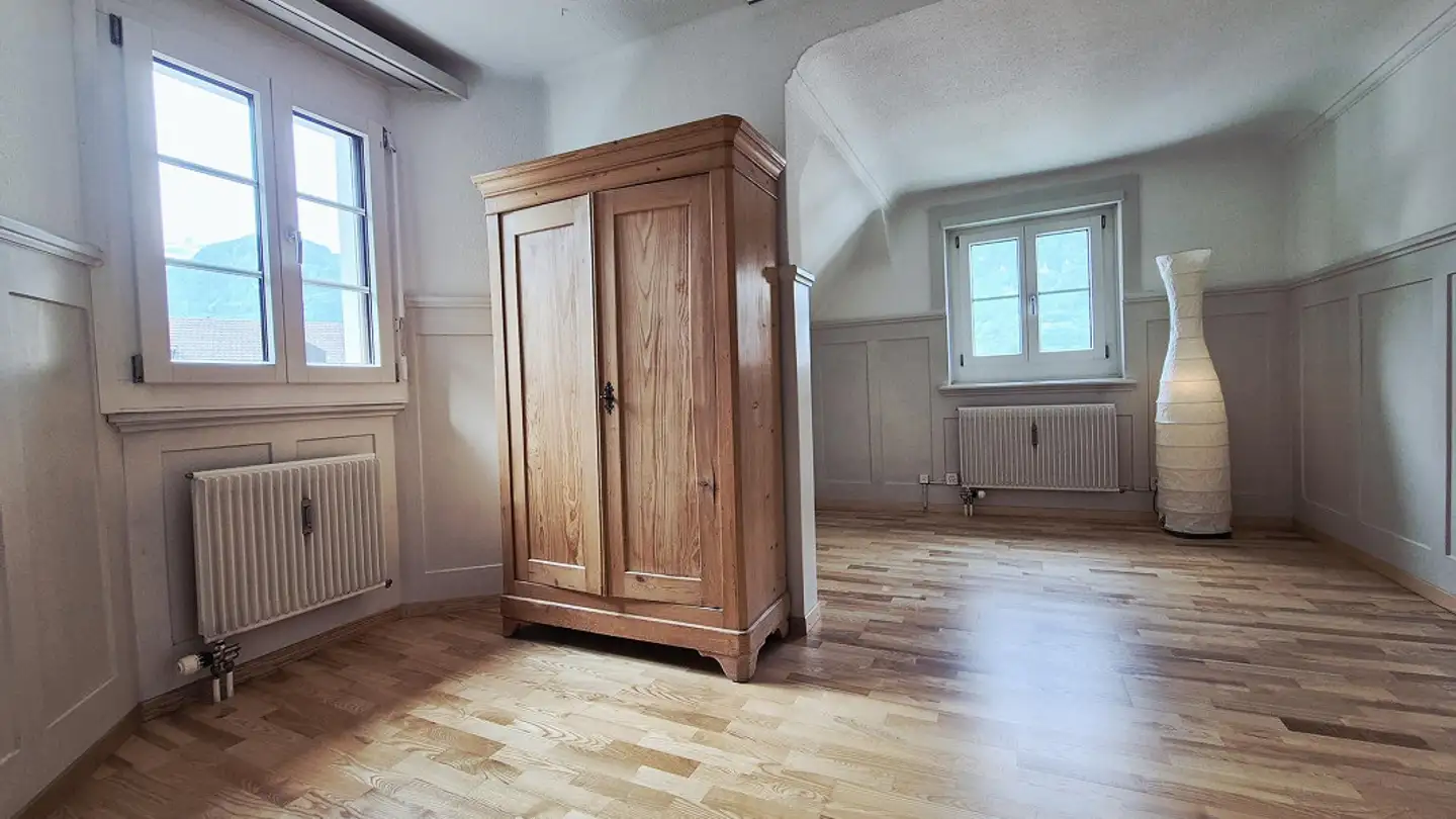 Apartment for rent - Dorfstrasse 6, 6454 Flüelen - Photo 4