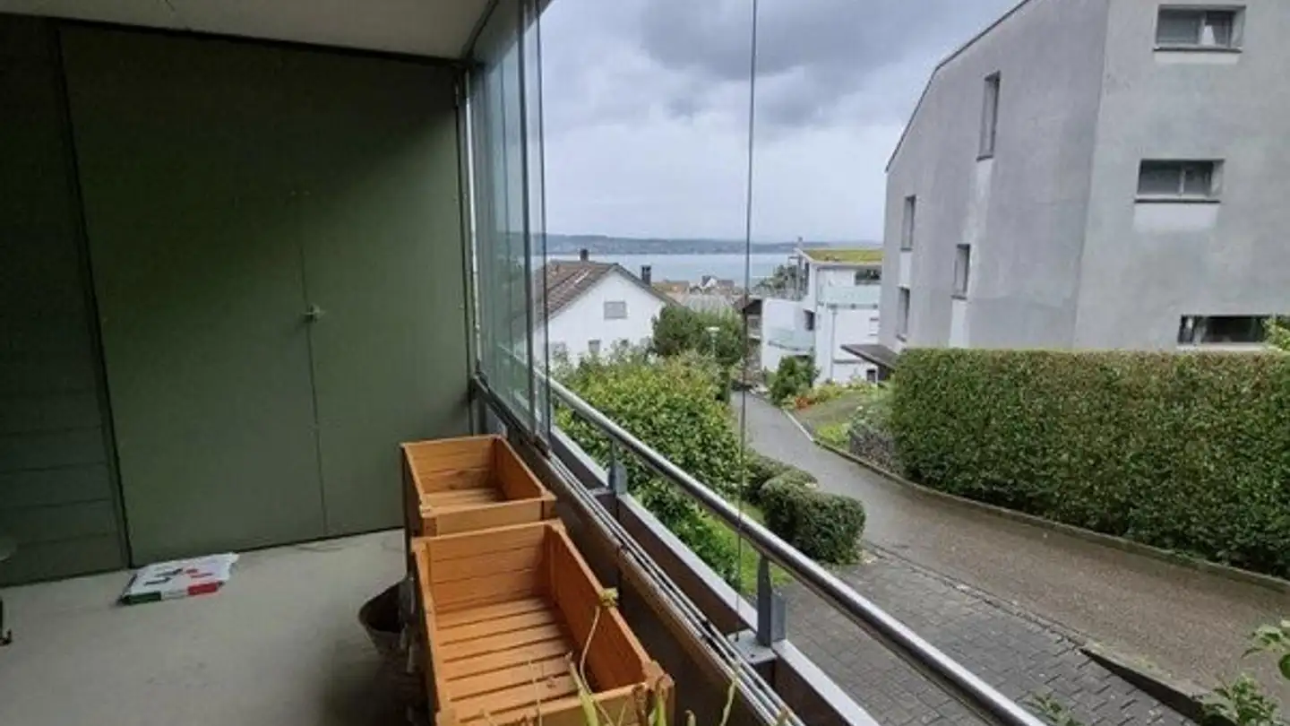 Appartement à louer - Neuhusweg 6, 8805 Richterswil