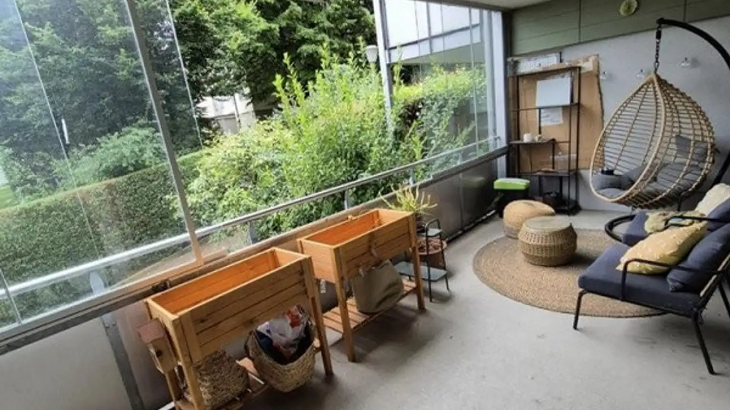 Appartamento in affitto - Neuhusweg 6, 8805 Richterswil - Photo 2