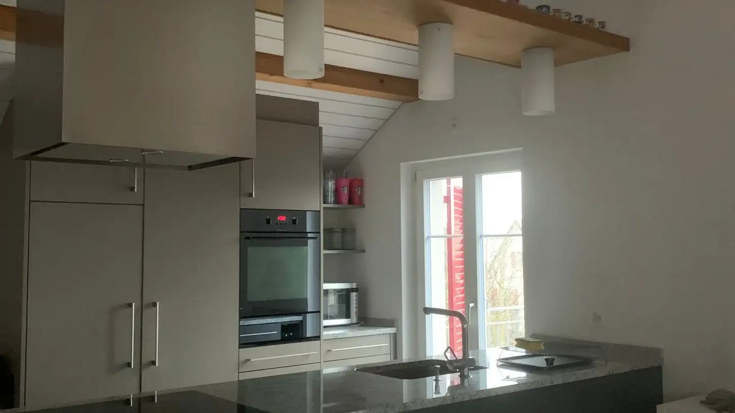 Attico in affitto - Asylstrasse 57, 8620 Wetzikon ZH - Foto 3